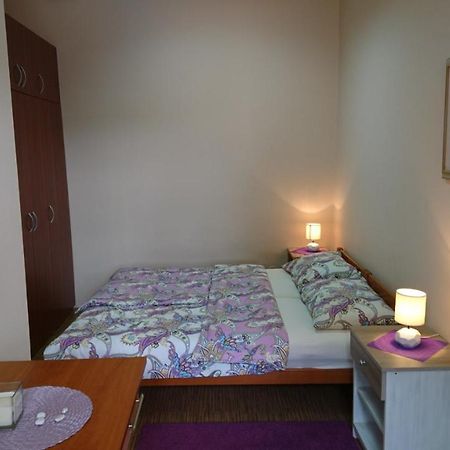 Apartment Mira Rijeka Oda fotoğraf